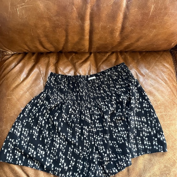 Flowy Converse skort - Picture 1 of 2